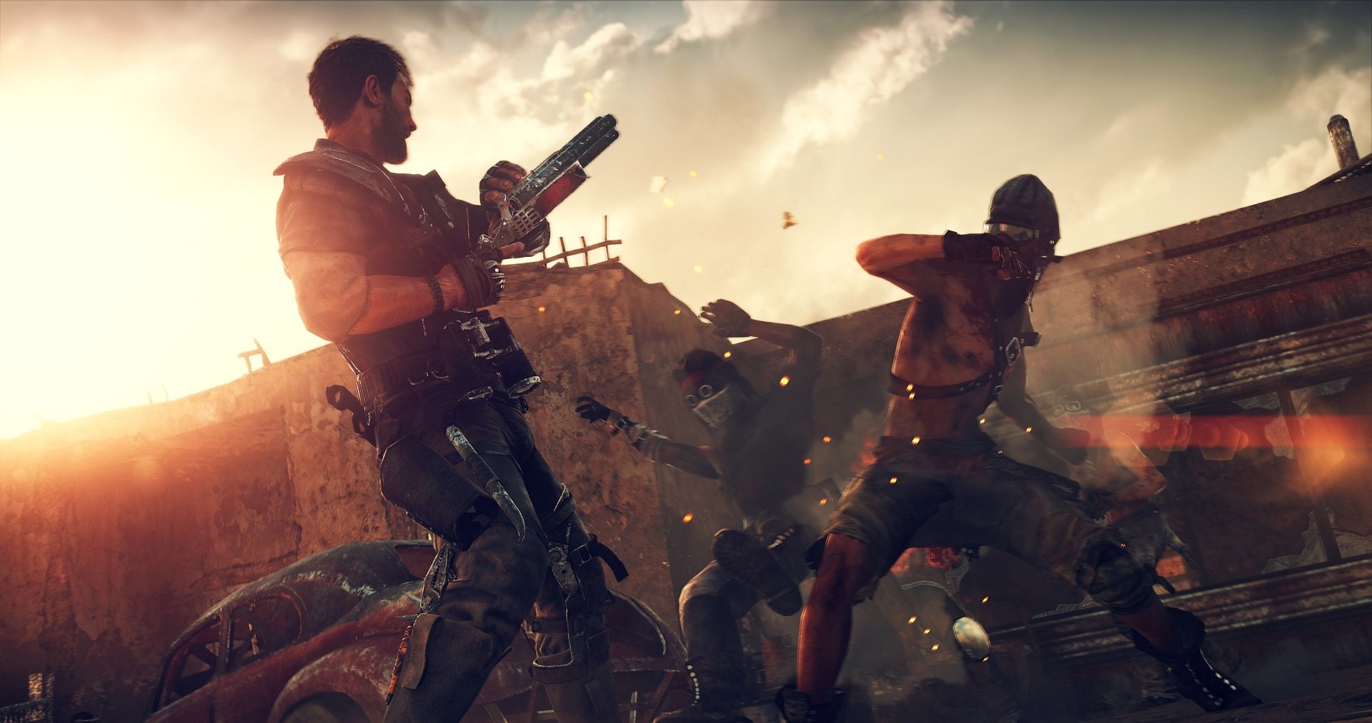 Mad Max - Imagen 21